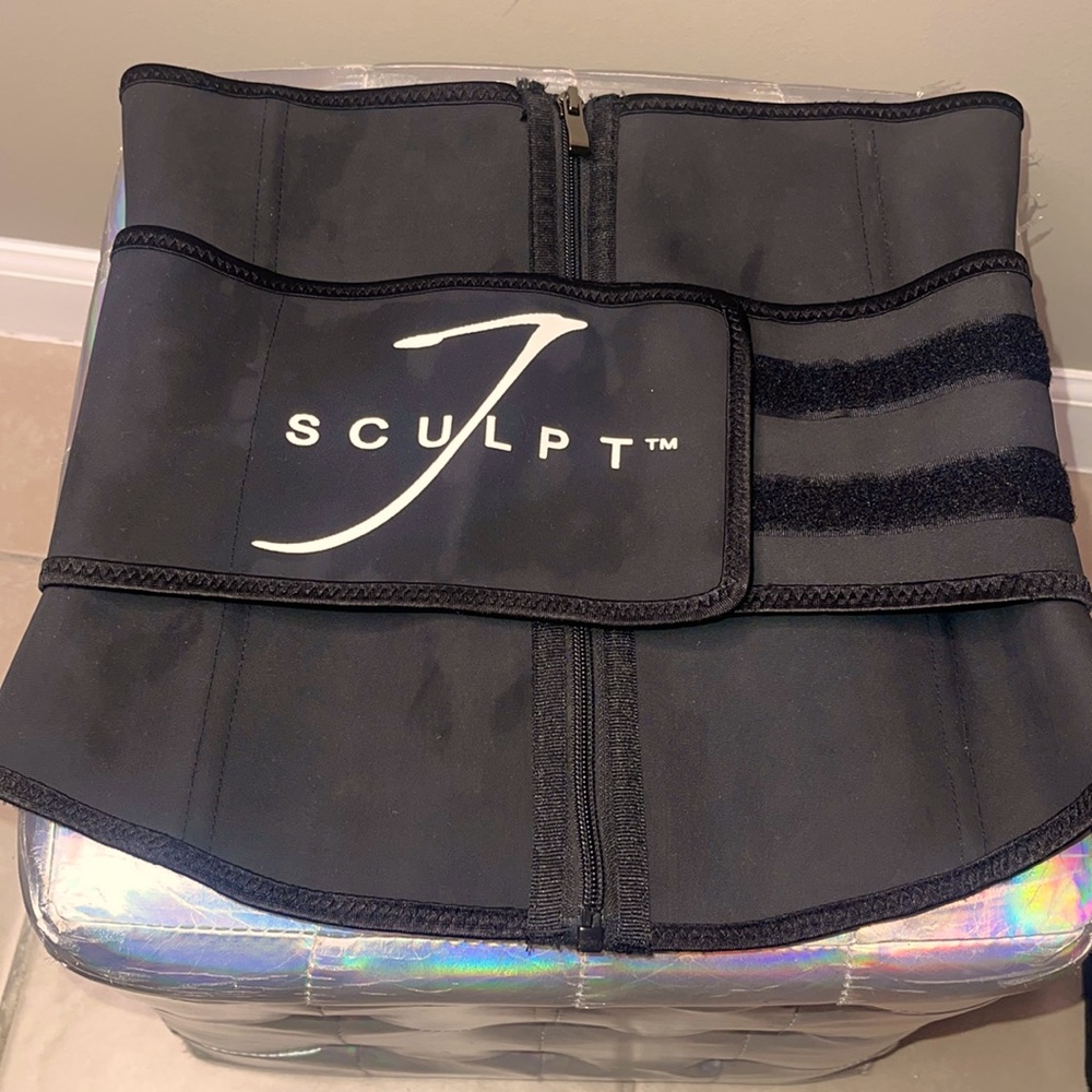 JSCULPT ™️ Original Fitness Belt